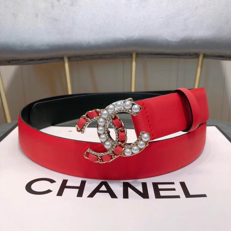 Chanel 30mmX95-110cm 7d  (3)