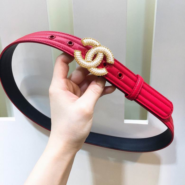 Chanel 30mmX95-115cm 7d (1)