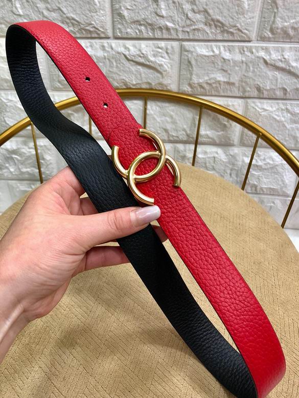 Chanel 30mmX95-115cm 7d (1)