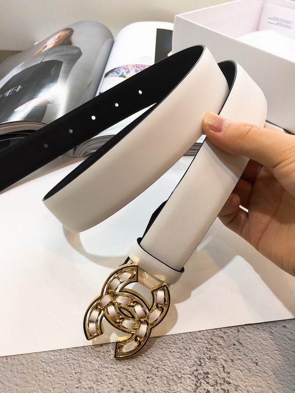 Chanel 30mmX95-115cm 7d (1)