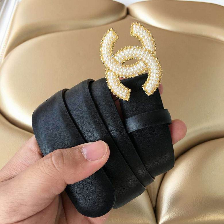 Chanel 30mmX95-115cm 7d (1)