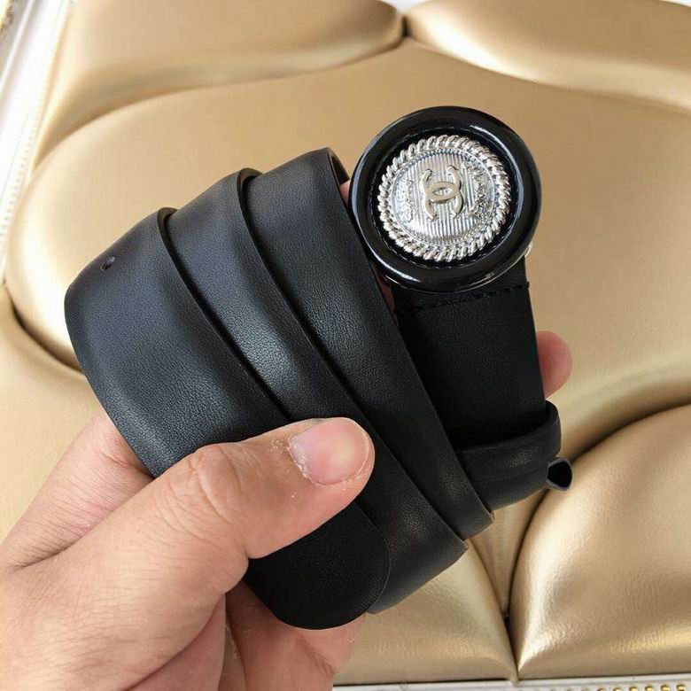 Chanel 30mmX95-115cm 7d (1)