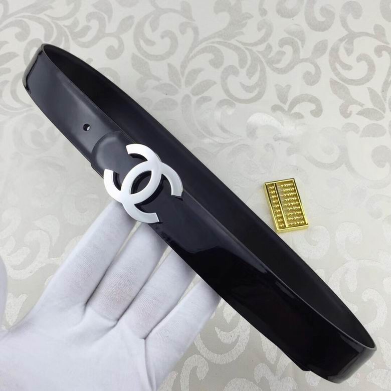 Chanel 30mmX95-115cm 7d (1)