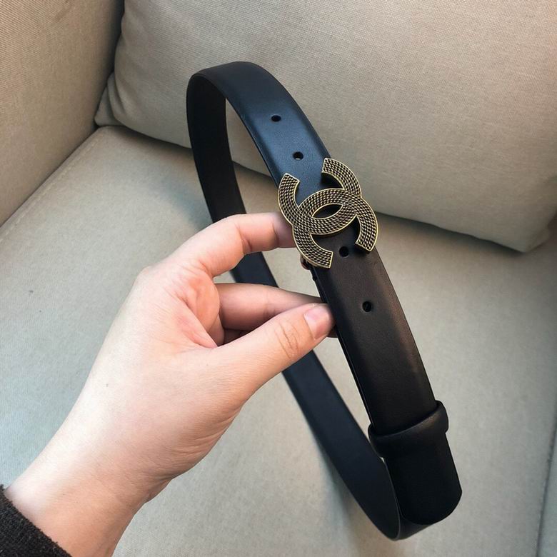 Chanel 30mmX95-115cm 7d (1)