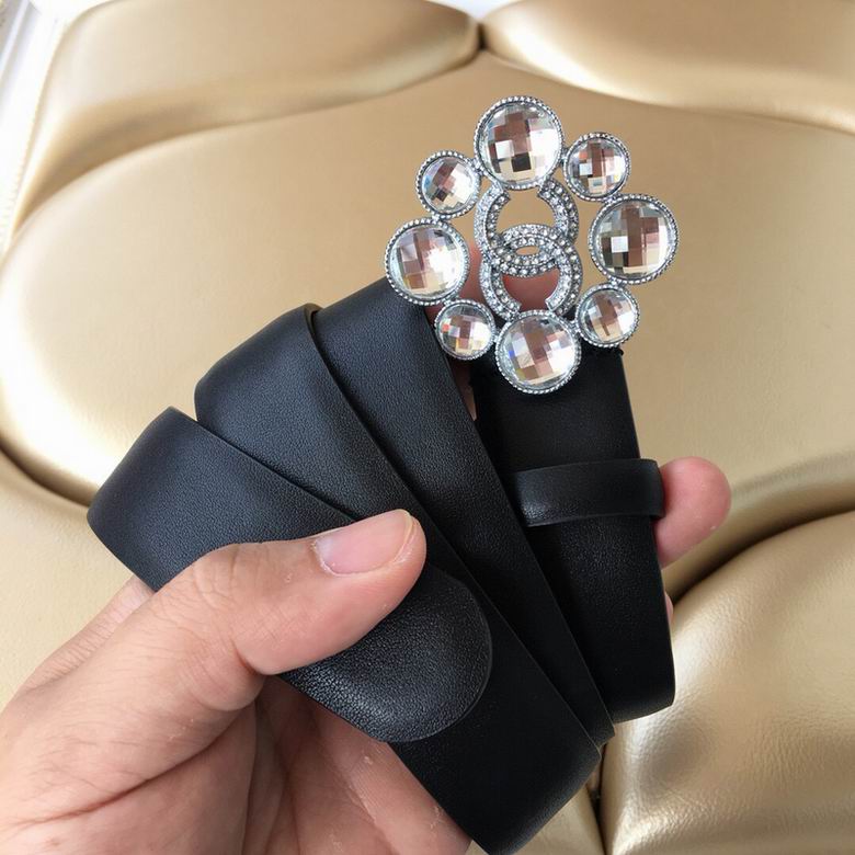 Chanel 30mmX95-115cm 7d (1)