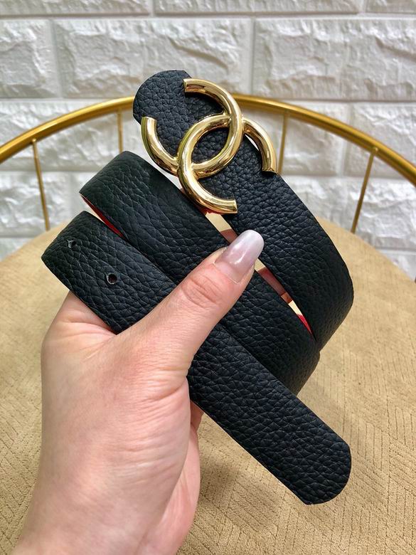 Chanel 30mmX95-115cm 7d (10)