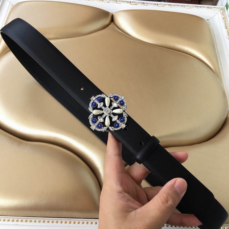 Chanel 30mmX95-115cm 7d (10)