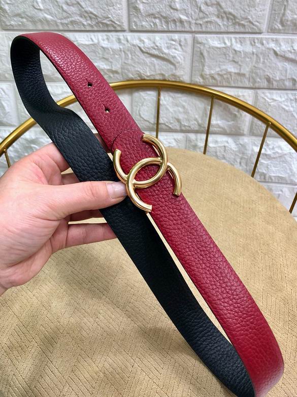 Chanel 30mmX95-115cm 7d (11)