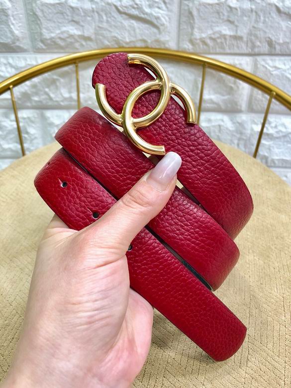 Chanel 30mmX95-115cm 7d (12)