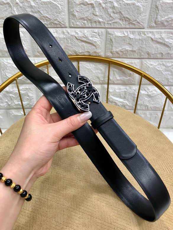 Chanel 30mmX95-115cm 7d (12)