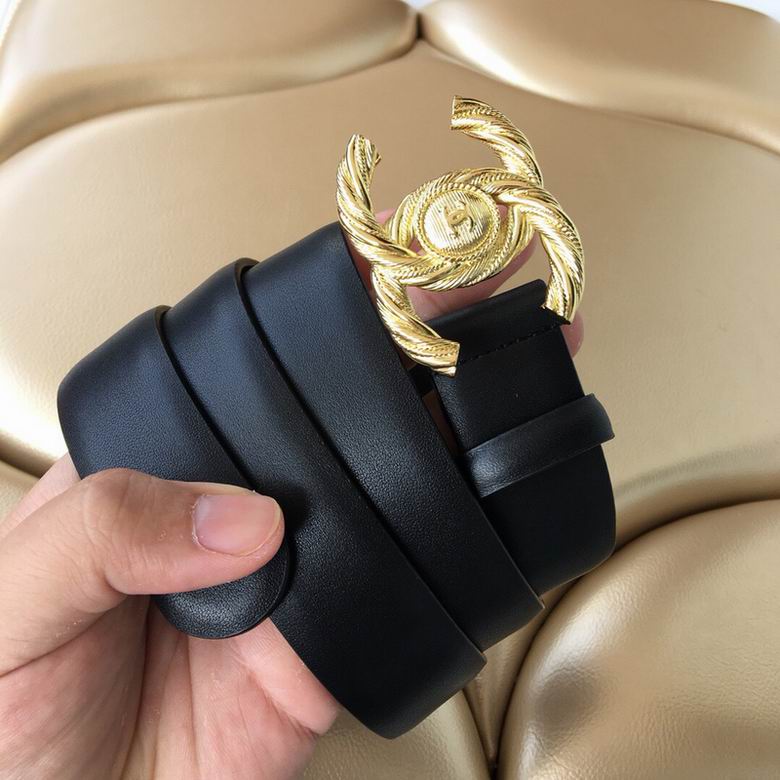 Chanel 30mmX95-115cm 7d (13)