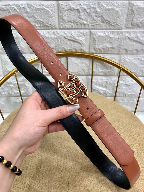 Chanel 30mmX95-115cm 7d (16)