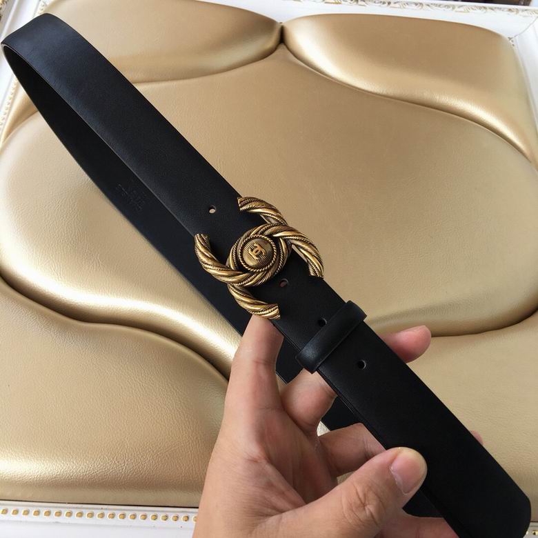 Chanel 30mmX95-115cm 7d (18)