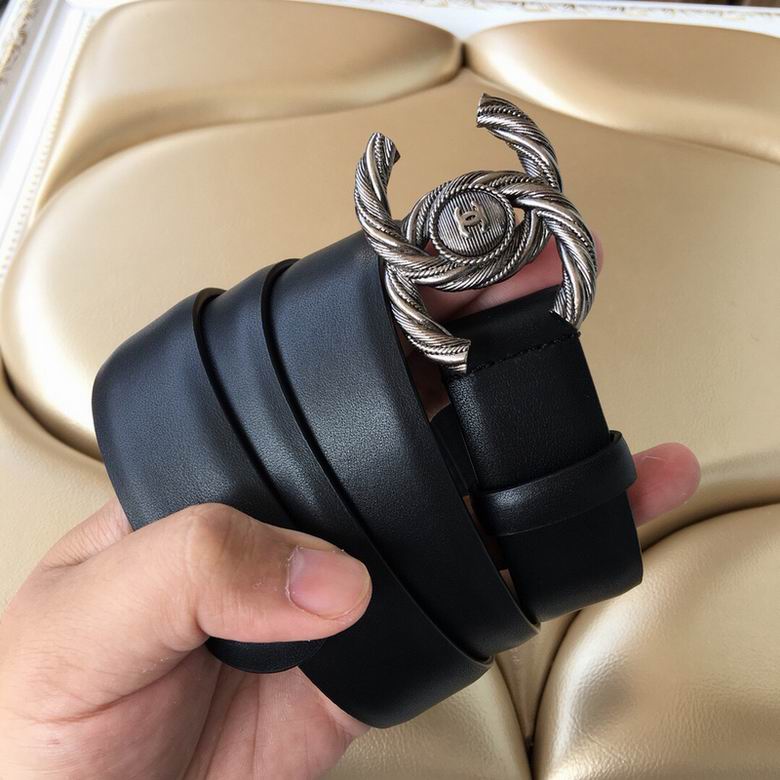 Chanel 30mmX95-115cm 7d (19)