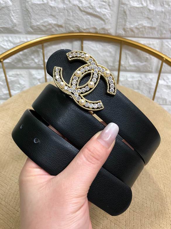 Chanel 30mmX95-115cm 7d (2)