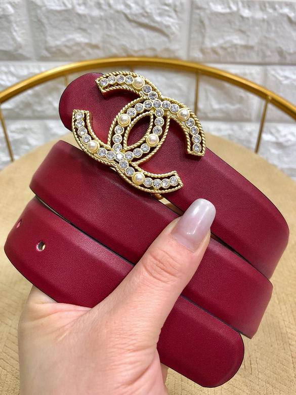 Chanel 30mmX95-115cm 7d (2)