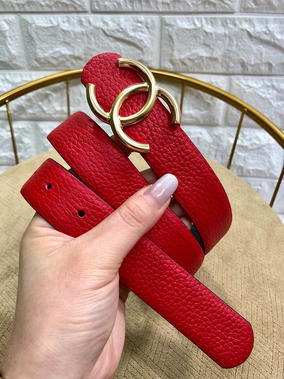 Chanel 30mmX95-115cm 7d (2)