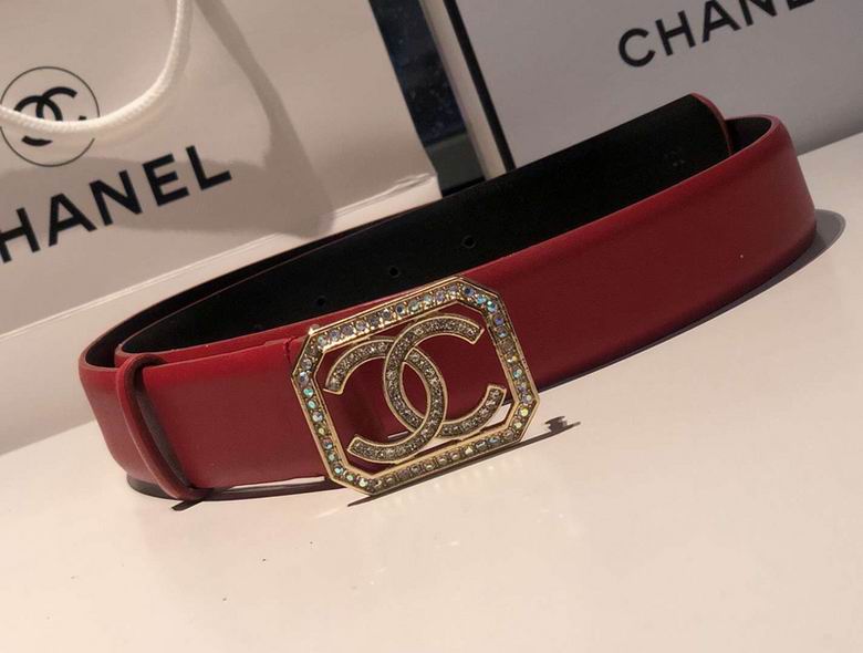 Chanel 30mmX95-115cm 7d (2)