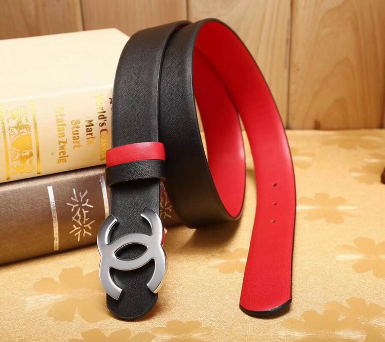 Chanel 30mmX95-115cm 7d (2)