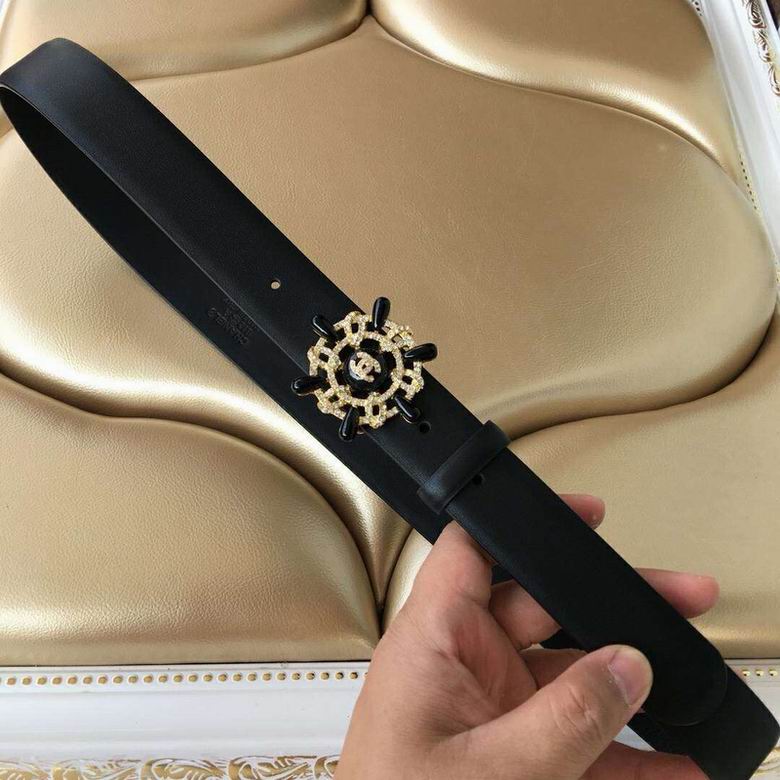 Chanel 30mmX95-115cm 7d (2)