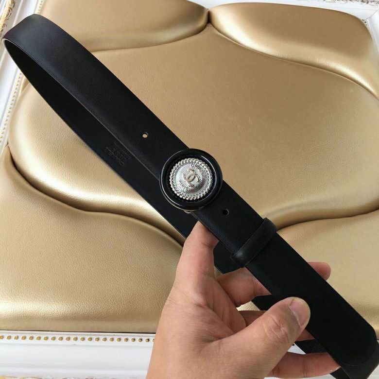 Chanel 30mmX95-115cm 7d (2)