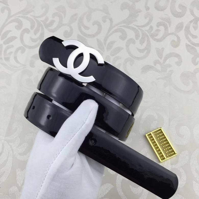 Chanel 30mmX95-115cm 7d (2)