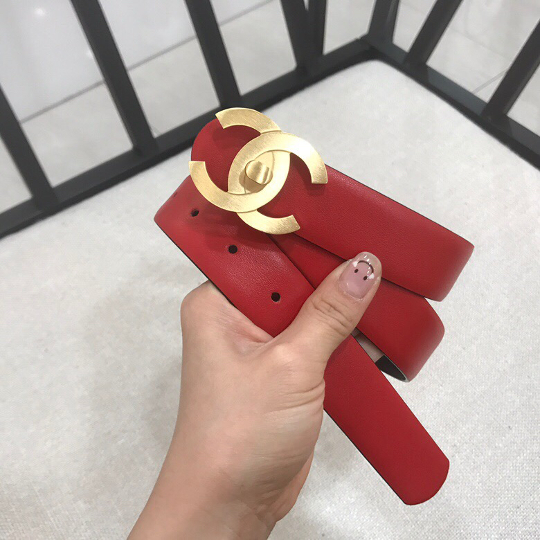 Chanel 30mmX95-115cm 7d (2)