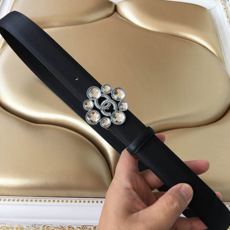 Chanel 30mmX95-115cm 7d (2)