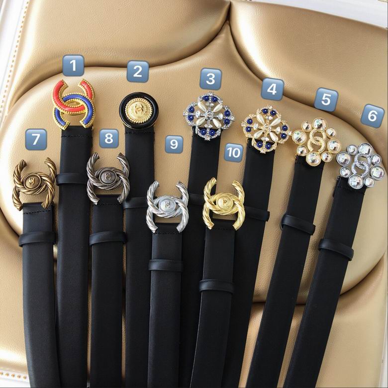 Chanel 30mmX95-115cm 7d (21)