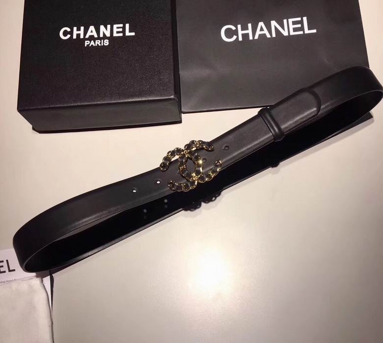 Chanel 30mmX95-115cm 7d (22)