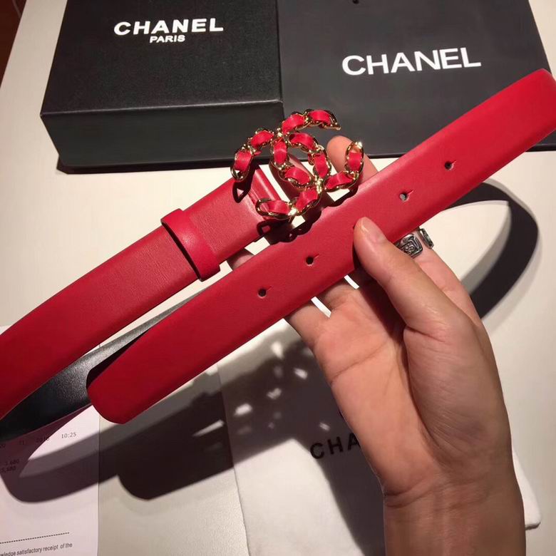 Chanel 30mmX95-115cm 7d (23)