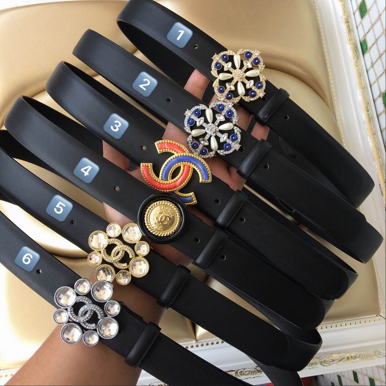 Chanel 30mmX95-115cm 7d (23)