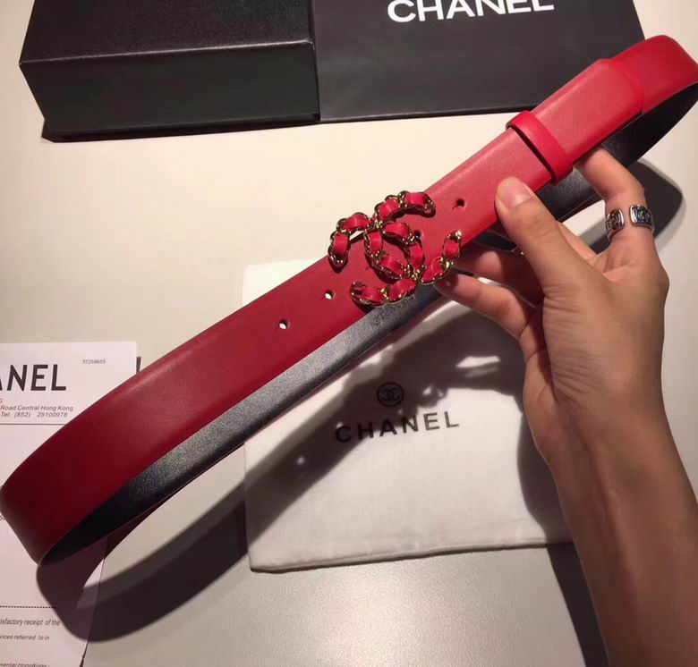 Chanel 30mmX95-115cm 7d (24)