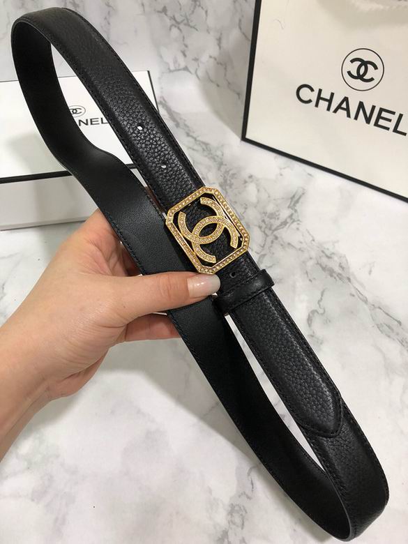 Chanel 30mmX95-115cm 7d (3)
