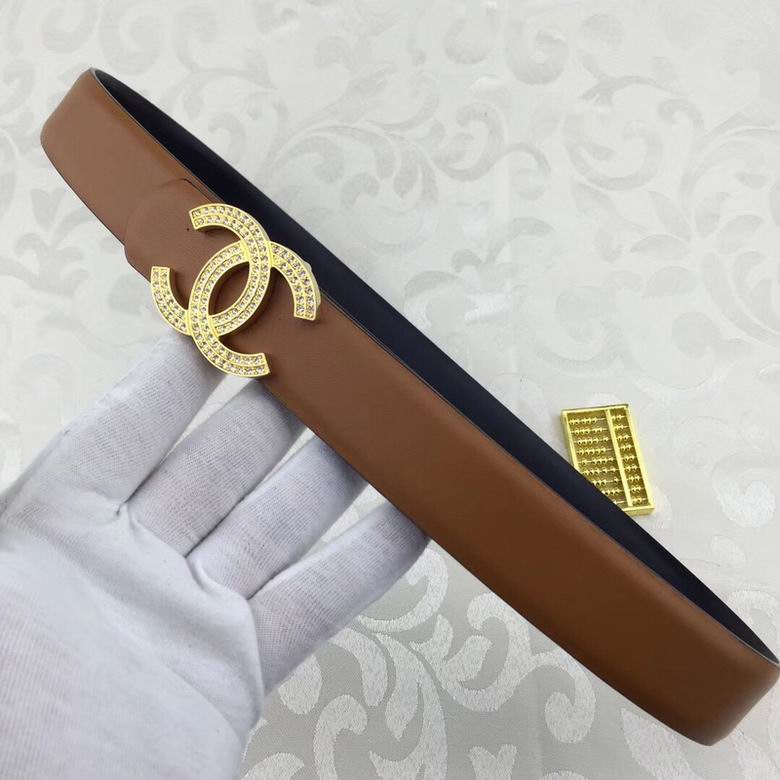 Chanel 30mmX95-115cm 7d (3)