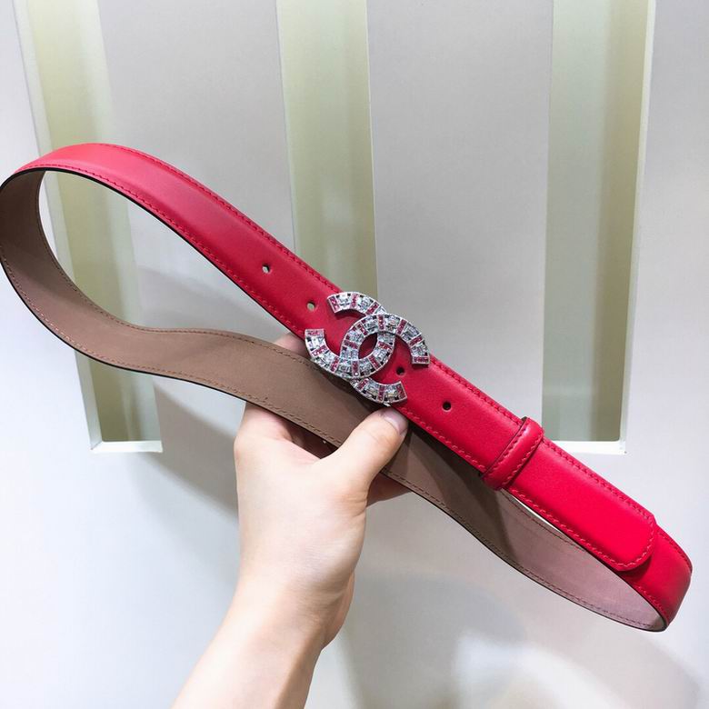 Chanel 30mmX95-115cm 7d (3)