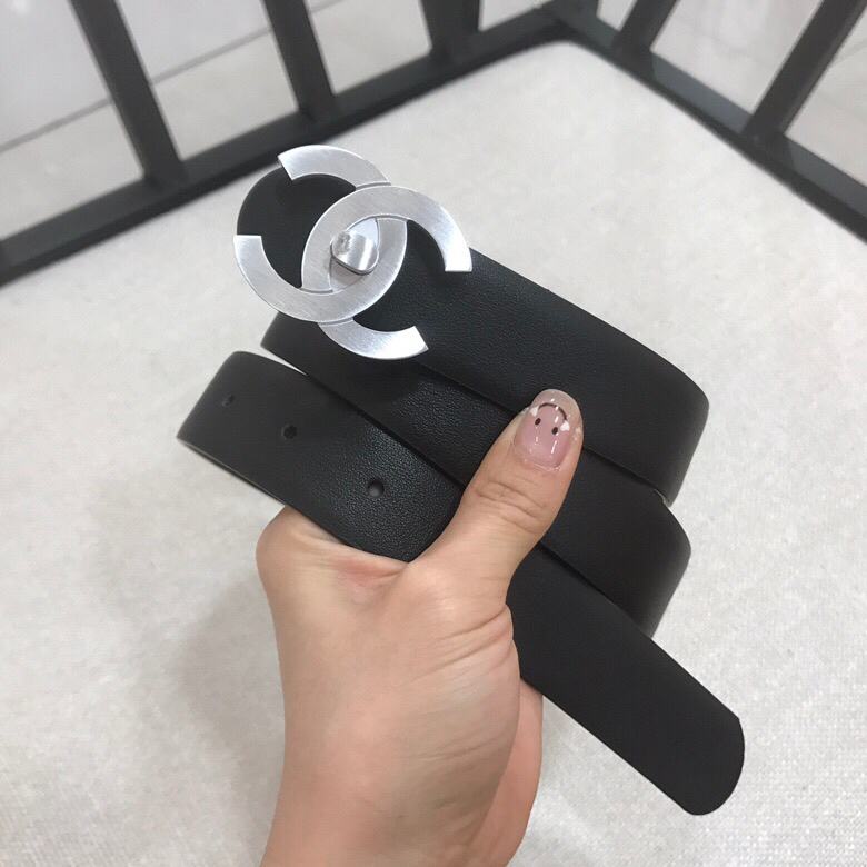 Chanel 30mmX95-115cm 7d (3)