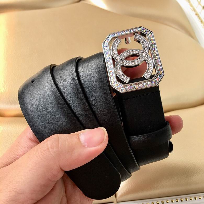 Chanel 30mmX95-115cm 7d (3)