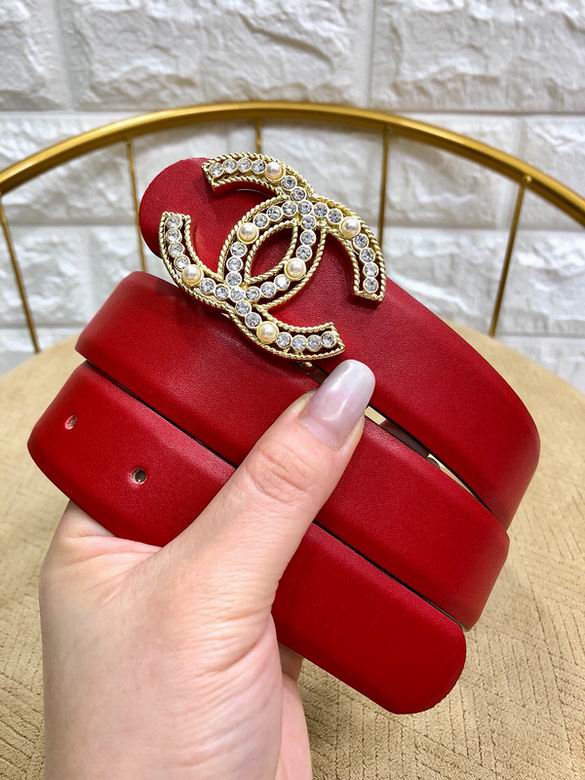 Chanel 30mmX95-115cm 7d (4)