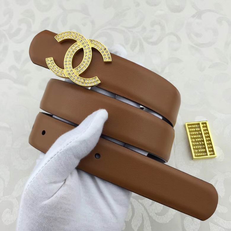 Chanel 30mmX95-115cm 7d (4)