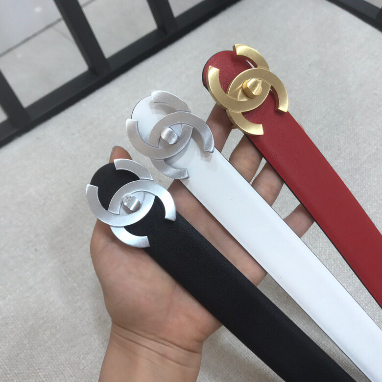 Chanel 30mmX95-115cm 7d (5)