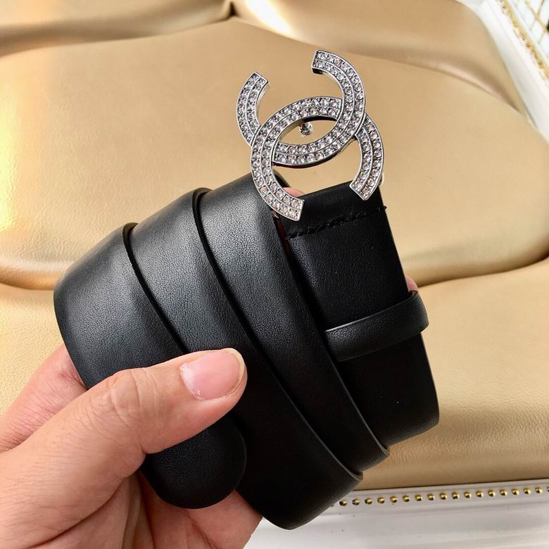 Chanel 30mmX95-115cm 7d (5)