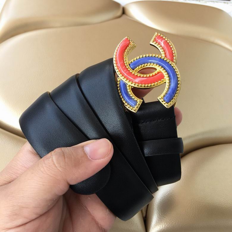 Chanel 30mmX95-115cm 7d (5)