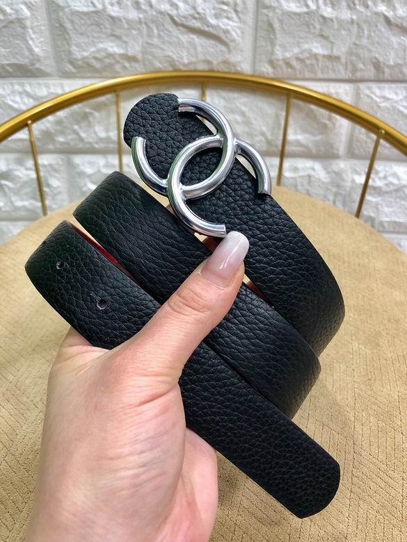 Chanel 30mmX95-115cm 7d (6)