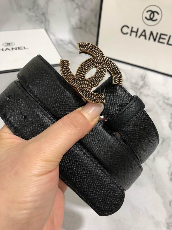 Chanel 30mmX95-115cm 7d (6)