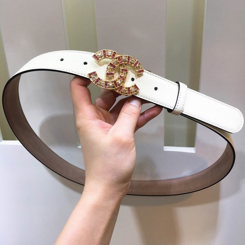 Chanel 30mmX95-115cm 7d (6)