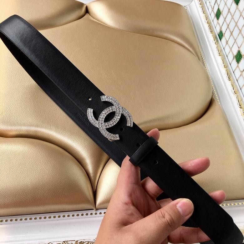 Chanel 30mmX95-115cm 7d (6)