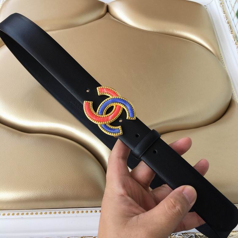 Chanel 30mmX95-115cm 7d (6)