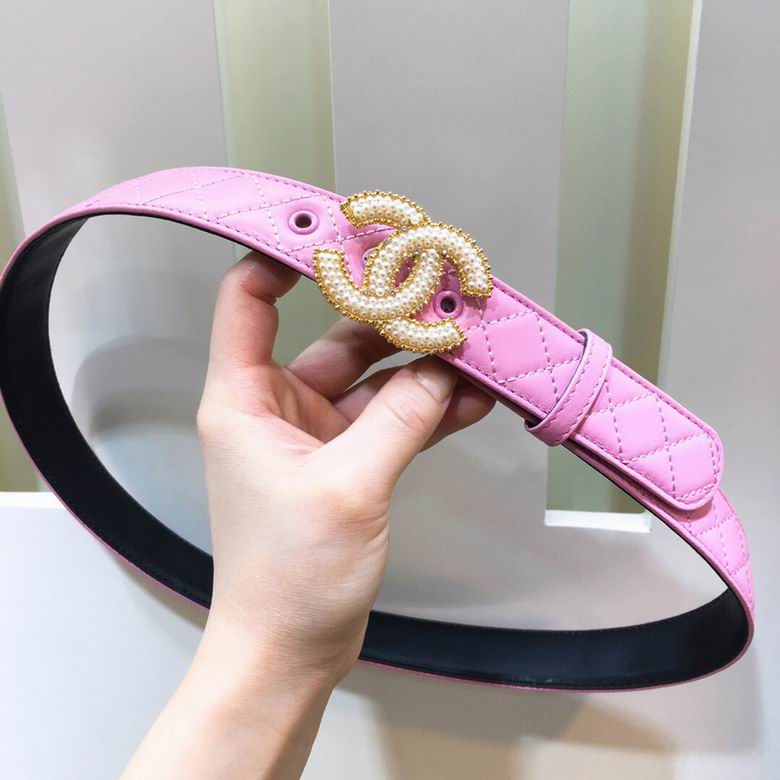 Chanel 30mmX95-115cm 7d (7)