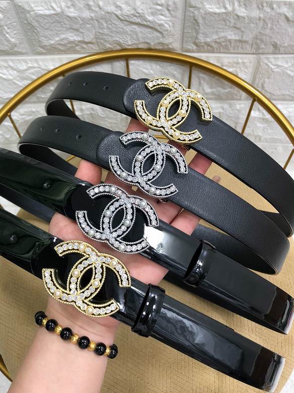 Chanel 30mmX95-115cm 7d (7)